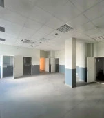 Нежилое помещение, 246,5 кв. м в г. Краснодаре, ул. Северная д. 425